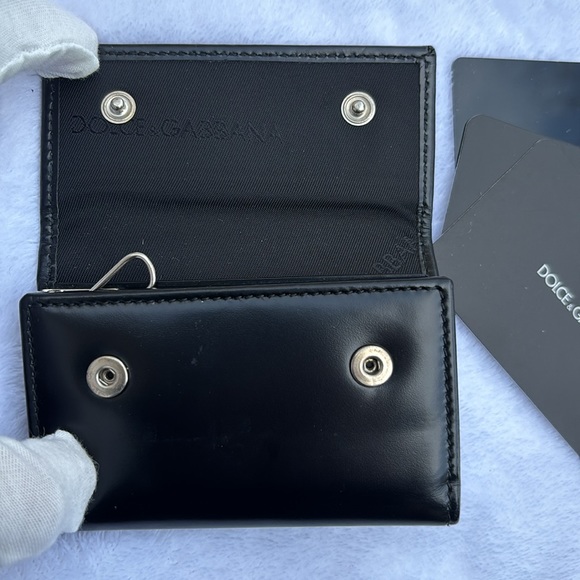 🖤 Dolce & Gabbana key holder - Picture 6 of 12